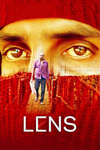 Lens - Poster