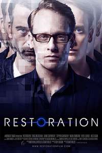 Restoration - Poster