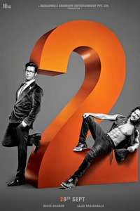 Judwaa 2 - Posters
