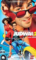 Judwaa 2