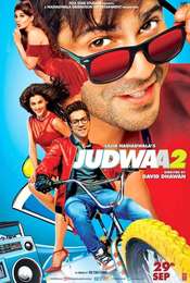 Judwaa 2