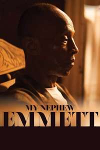 My Nephew Emmett - Poster