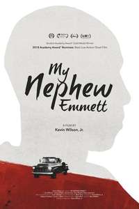 My Nephew Emmett - Poster