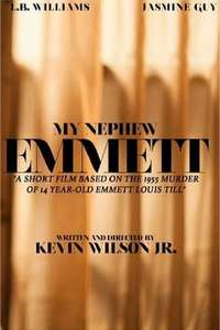 My Nephew Emmett - Poster
