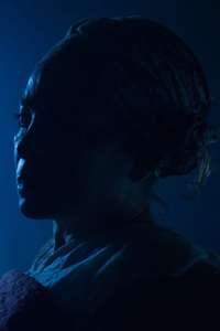 My Nephew Emmett - Poster