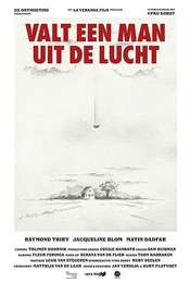 Valt een Man uit de Lucht