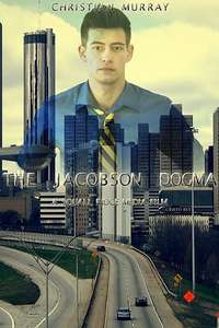 The Jacobson Dogma - Poster