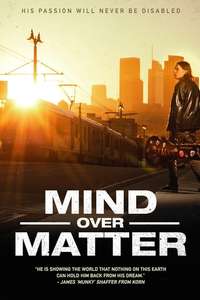 Mind Over Matter - Poster