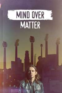 Mind Over Matter - Poster
