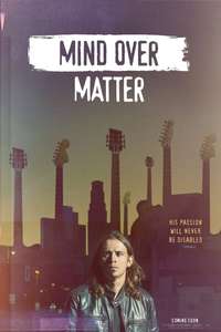 Mind Over Matter - Poster