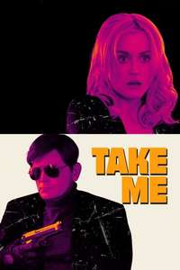 Take Me - Poster