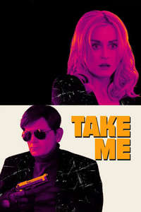 Take Me - Poster