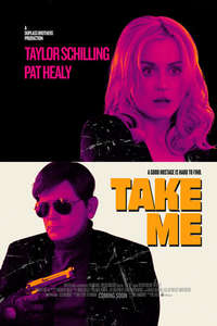Take Me - Poster