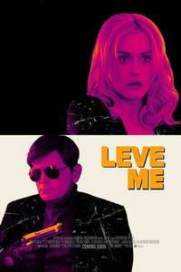 Take Me - Poster
