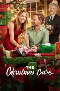 The Christmas Cure - Poster
