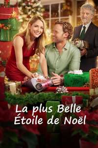 The Christmas Cure - Poster