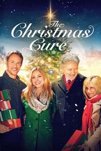 The Christmas Cure - Poster