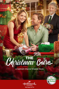 The Christmas Cure - Poster