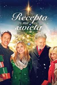 The Christmas Cure - Poster