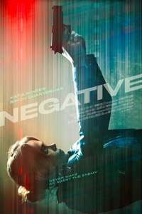 Negative - Poster