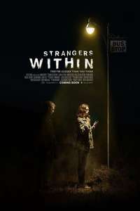 Strangers Within - Poster