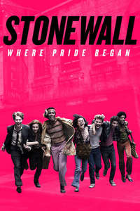 Stonewall - Poster