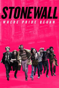 Stonewall - Poster