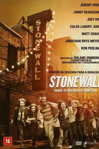 Stonewall - Poster