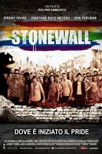 Stonewall - Poster