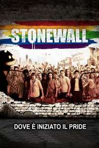 Stonewall - Poster