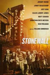 Stonewall