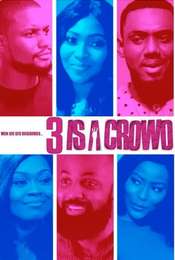 3 is a Crowd