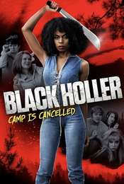 Black Holler