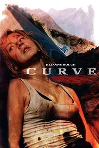 Curve - Poster