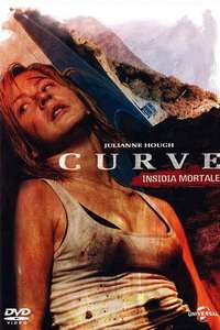 Curve - Poster