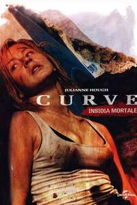 Curve - Poster