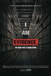 I Am Evidence