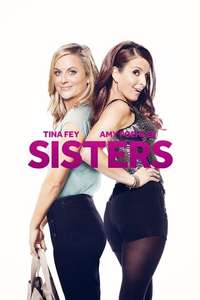 Sisters - Poster
