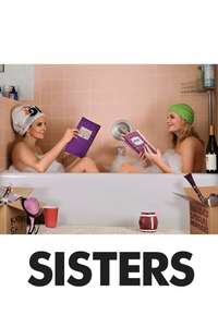 Sisters - Poster