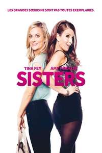 Sisters - Poster