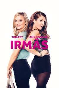 Sisters - Poster