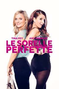 Sisters - Poster