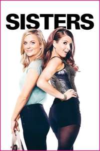 Sisters - Poster