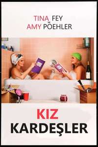 Sisters - Poster