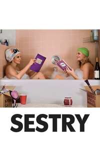 Sisters - Poster