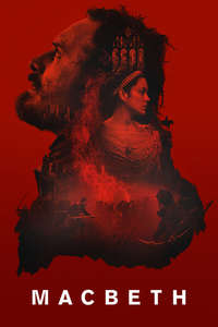 Macbeth - Poster