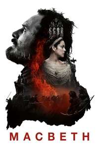 Macbeth - Poster