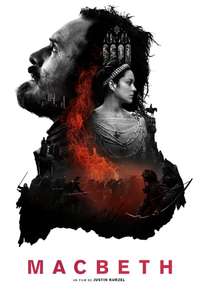 Macbeth - Poster