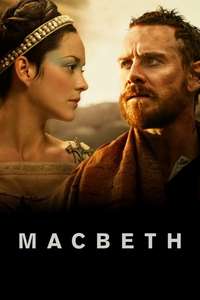 Macbeth - Poster