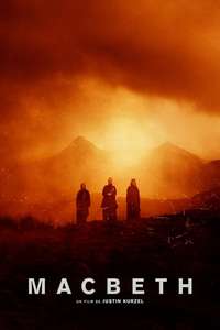 Macbeth - Poster